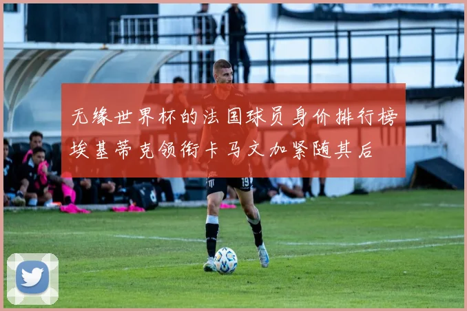 无缘世界杯的法国球员身价排行榜埃基蒂克领衔卡马文加紧随其后