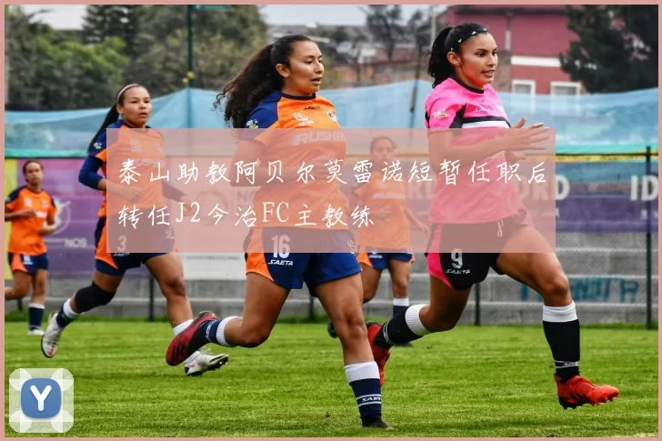 泰山助教阿贝尔莫雷诺短暂任职后转任J2今治FC主教练