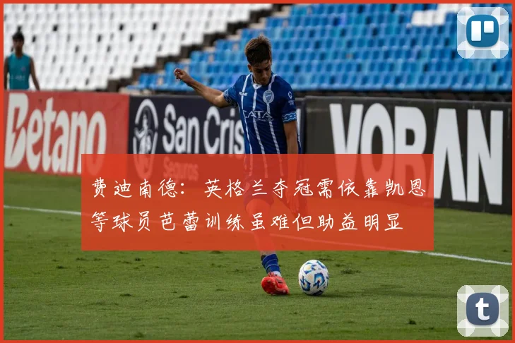 费迪南德：英格兰夺冠需依靠凯恩等球员芭蕾训练虽难但助益明显